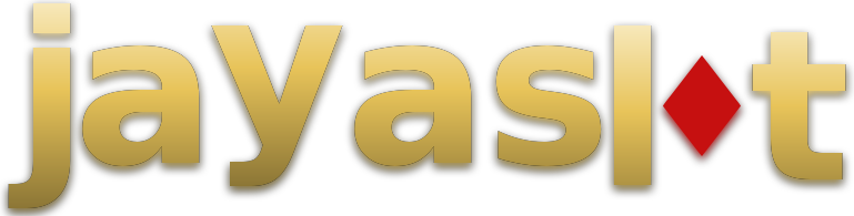 jaya slot logo