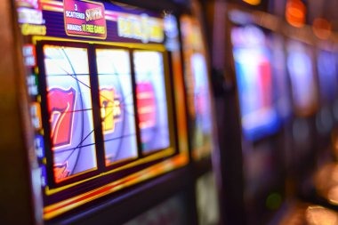 jaya slot Game type