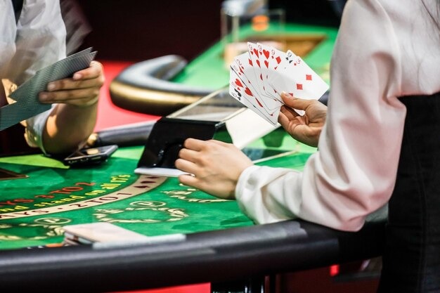jaya slot Speed Baccarat